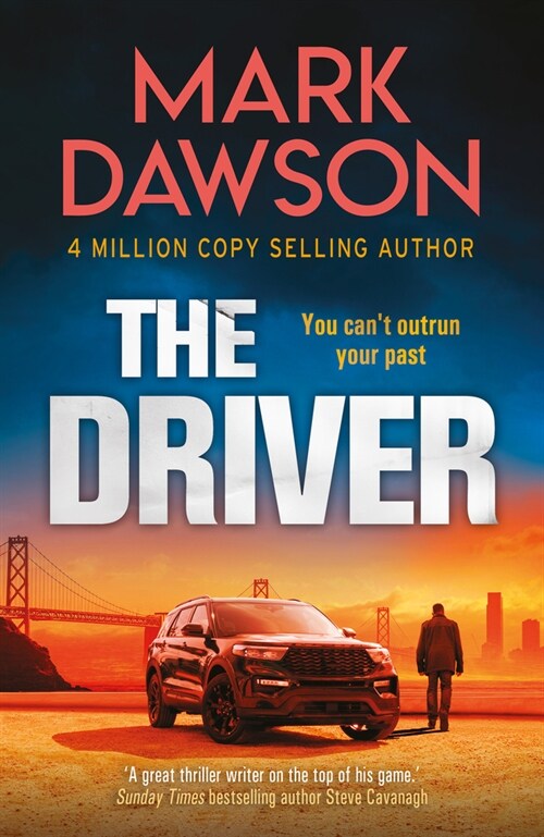 The Driver (Paperback)