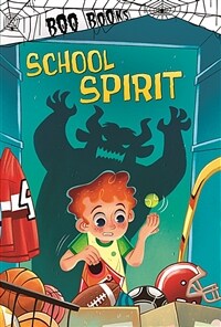 School Spirit (Hardcover)