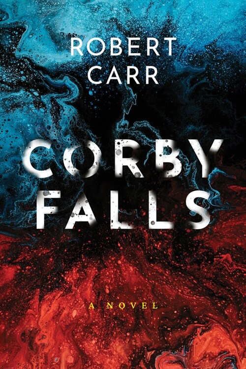 Corby Falls (Paperback)