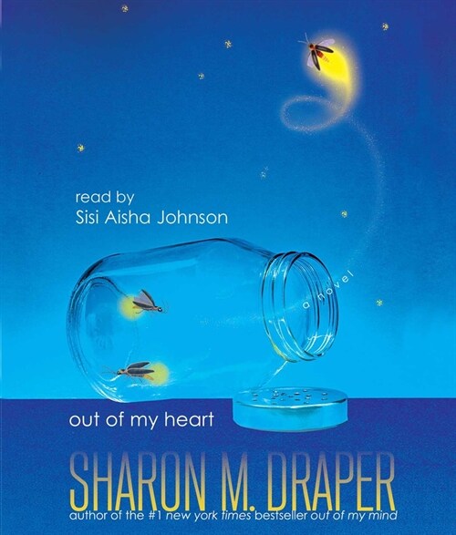 Out of My Heart (Audio CD)