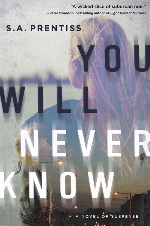 You Will Never Know (Paperback)