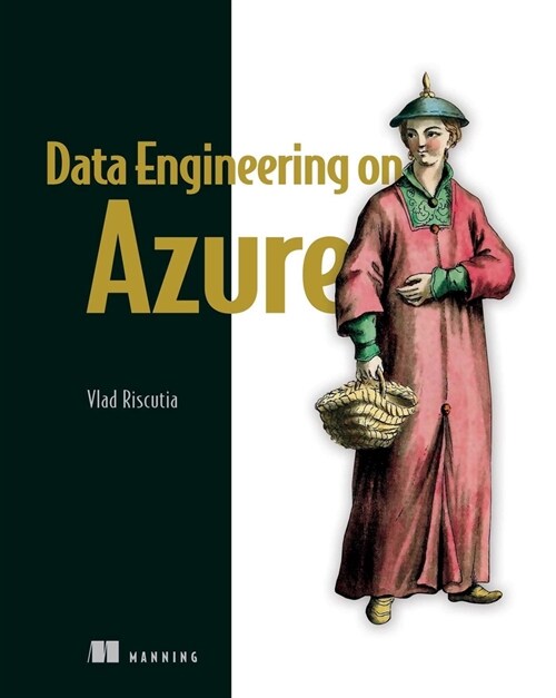 Data Engineeringon Azure (Paperback)