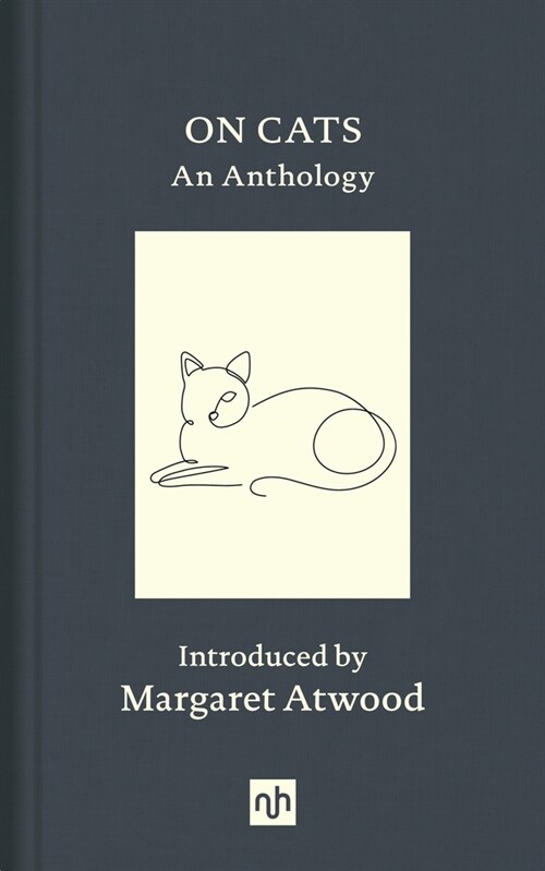 On Cats : An Anthology (Hardcover)