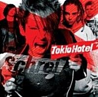 [중고] Tokio Hotel - Schrei