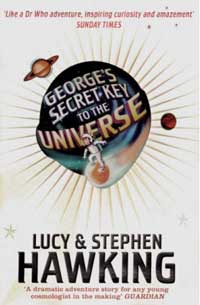 George's Secret Key to the Universe (Paperback)