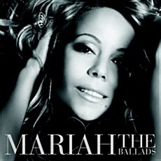 [중고] Mariah Carey - The Ballads