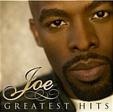 [중고] Joe - Greatest Hits