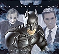 The Dark Knight 2009 Calendar (Paperback, 16-Month, Wall)