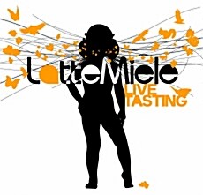 Latte E Miele (라떼 에 미엘레) - Live Tasting