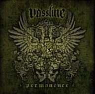 Vassline - Pemanence (Re-Issue)