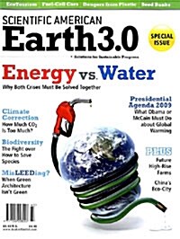 Scientific American (월간 미국판): 2008년, Vol.18 No.04, Special Issue