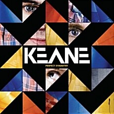 [중고] Keane - Perfect Symmetry