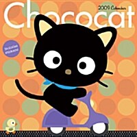 Chococat 2009 Calendar (Paperback, Wall)