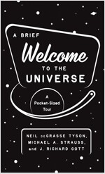 A Brief Welcome to the Universe: A Pocket-Sized Tour (Paperback)