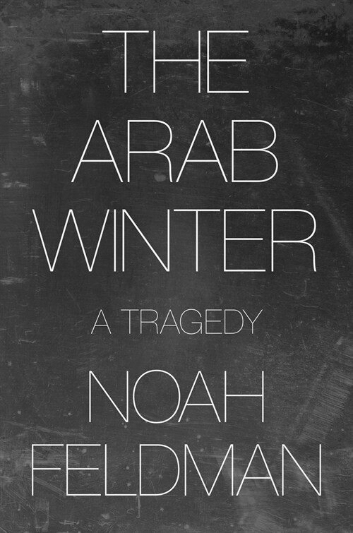 The Arab Winter: A Tragedy (Paperback)