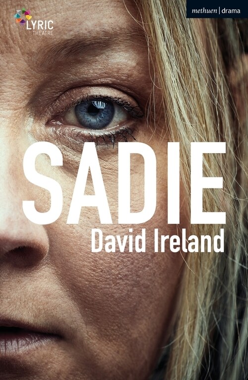 Sadie (Paperback)