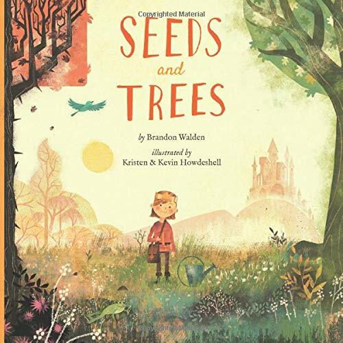 Seeds and Trees (Paperback)
