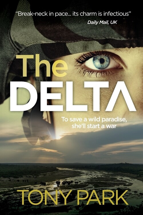 The Delta (Paperback)