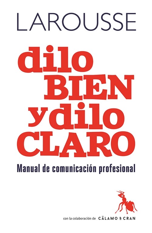 Dilo Bien Y Dilo Claro (Paperback)