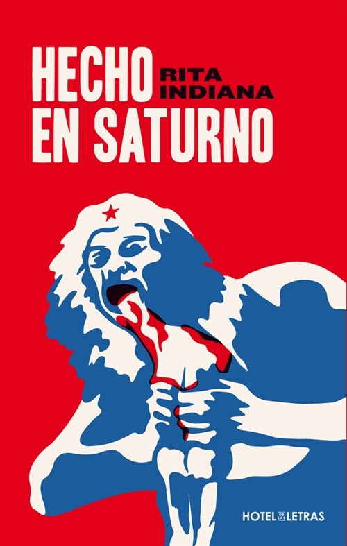 Hecho En Saturno (Paperback)