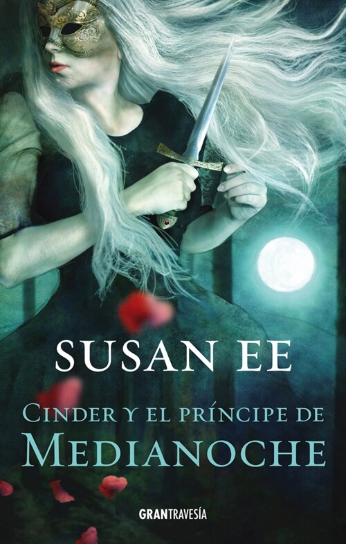 Cinder Y El Pr?cipe de Medianoche (Paperback)