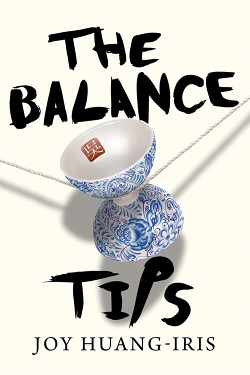 The Balance Tips (Paperback)