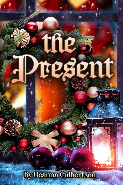 The Present (Paperback)