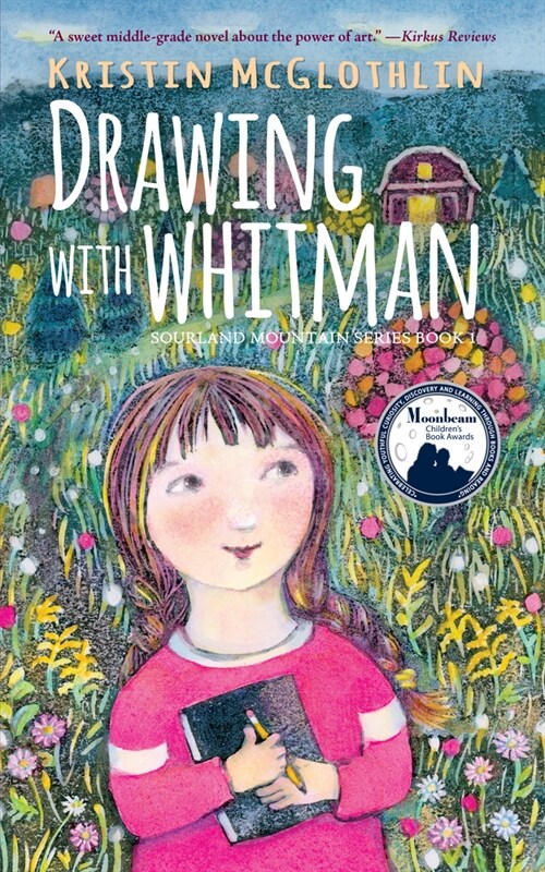 Drawing with Whitman (Hardcover)