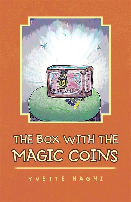 The Box with the Magic Coins (Paperback)