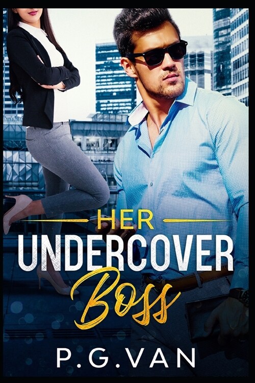 Her Undercover Boss: An Office Romance (Paperback)
