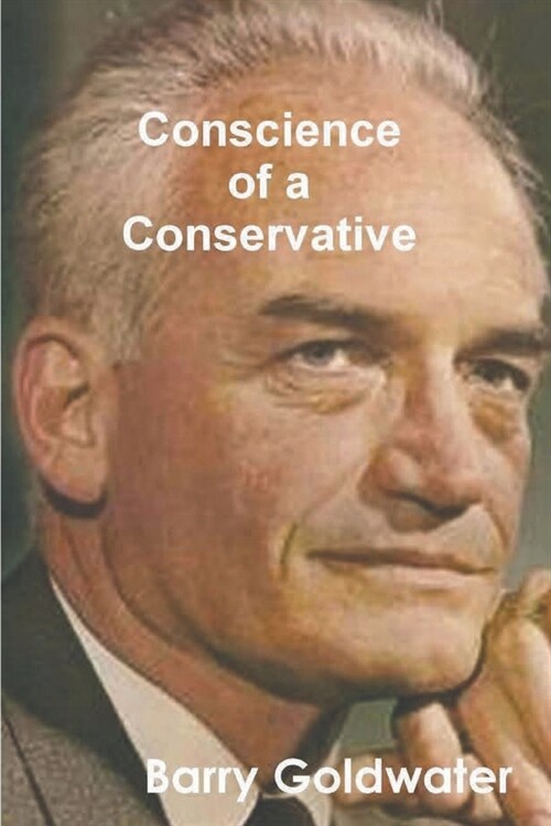 Conscience of a Conservative (Paperback)