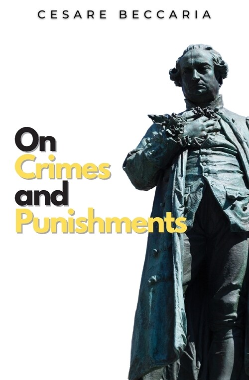 On Crimes and Punishment (Paperback)