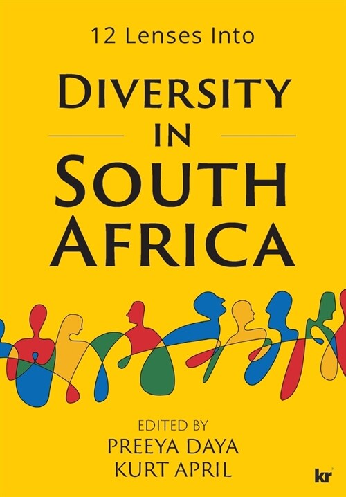 12 Lenses into Diversity in South Africa (Paperback)