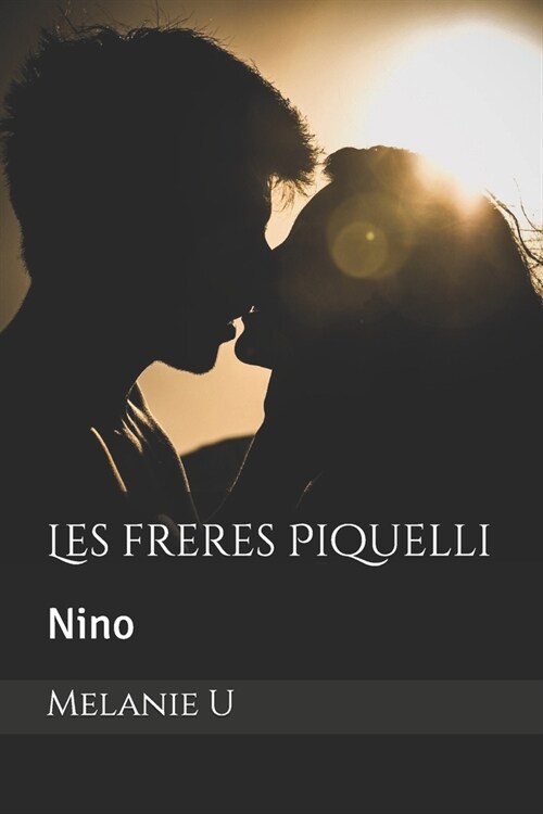 Les freres Piquelli: Nino (Paperback)