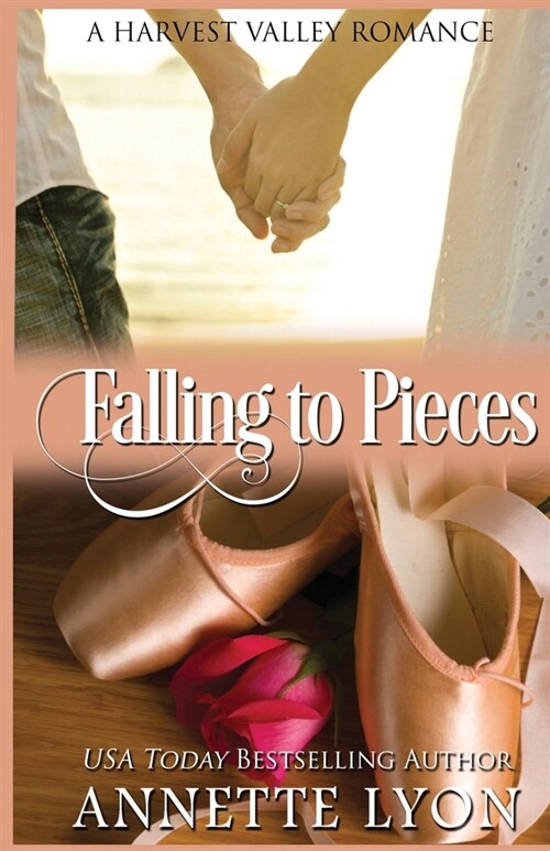 Falling to Pieces: A Harvest Valley Romance (Paperback)