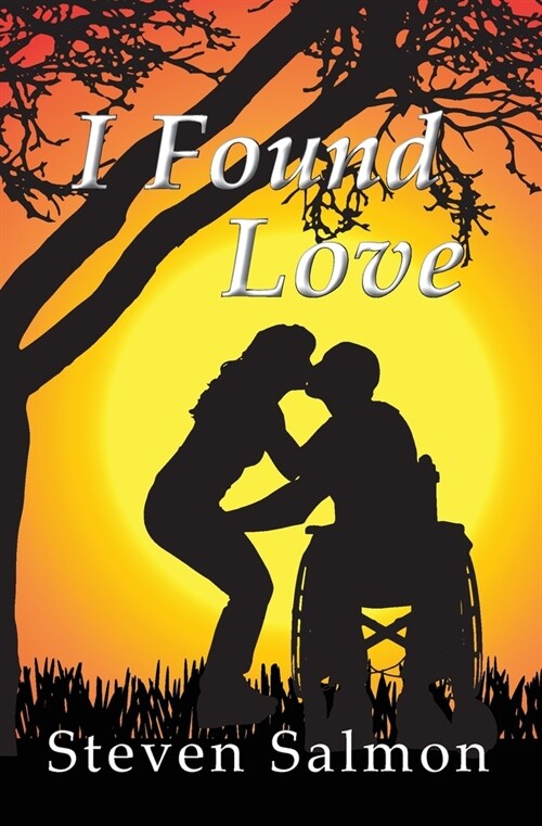 I found Love (Paperback)