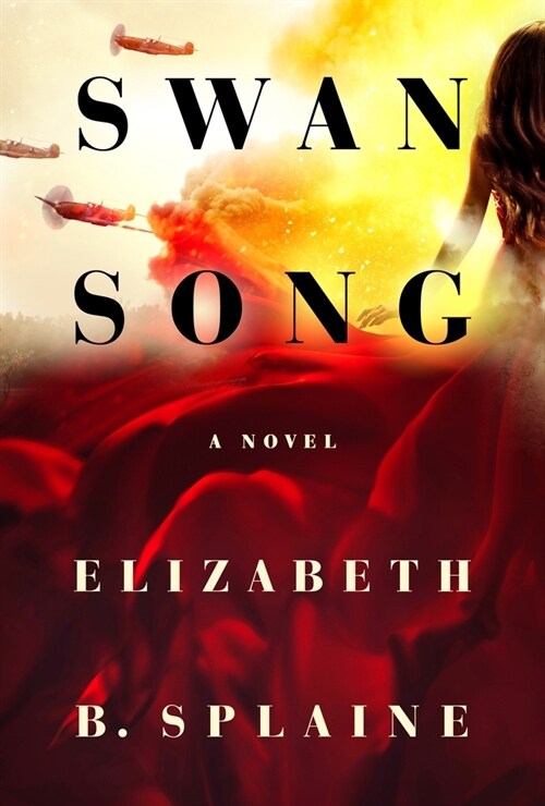 Swan Song (Paperback)