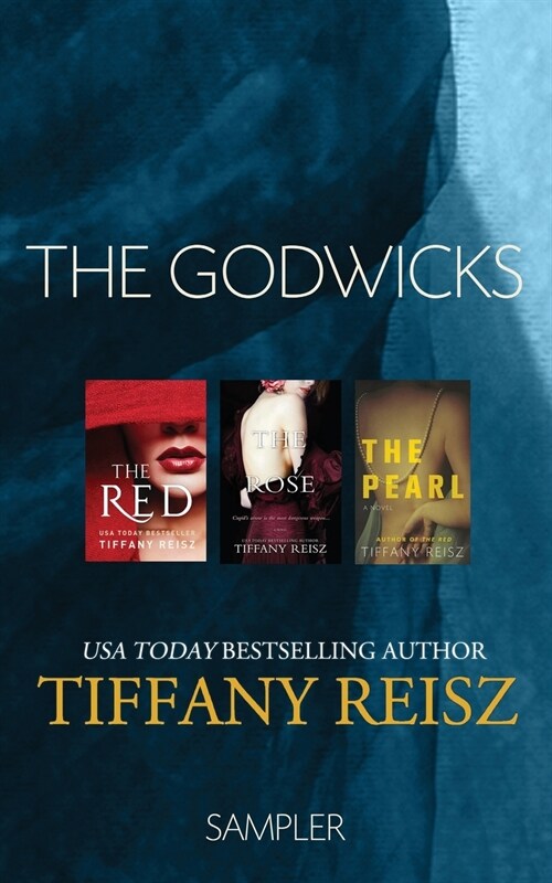 The Godwicks Sampler (Paperback)