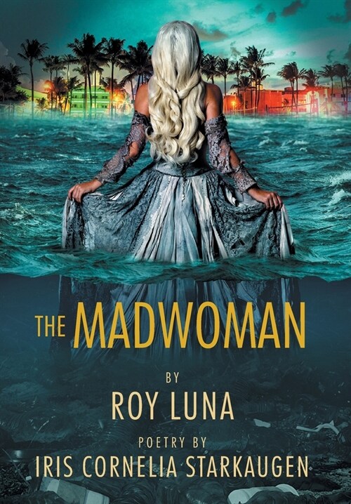 The Madwoman (Hardcover)