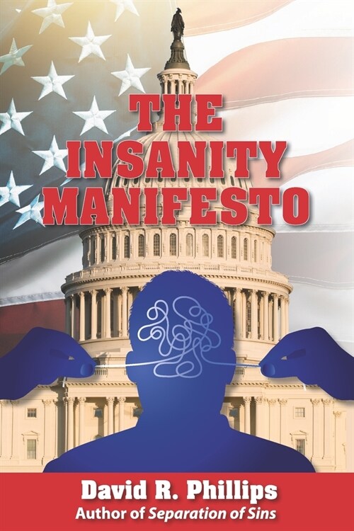 The Insanity Manifesto (Paperback)