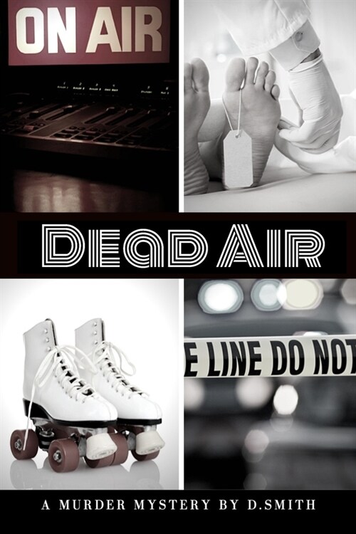 Dead Air (Paperback)