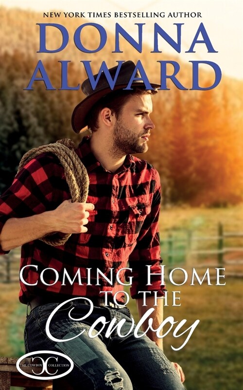 Coming Home to the Cowboy (Paperback)