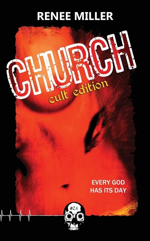 Church: Cult Edition (Paperback)