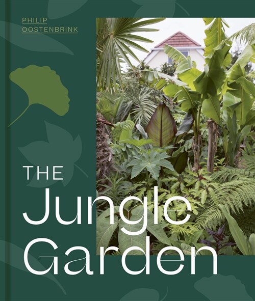 The Jungle Garden (Hardcover)