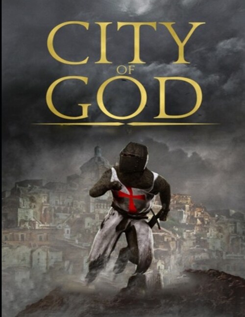The City of God: (Annotated Edition) (Paperback)