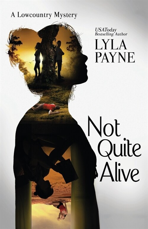 Not Quite Alive (A Lowcountry Mystery) (Paperback)