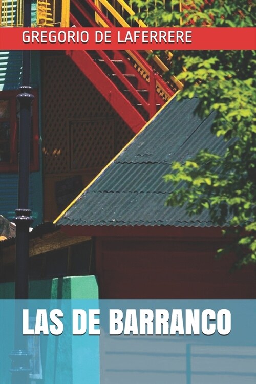 Las de Barranco (Paperback)