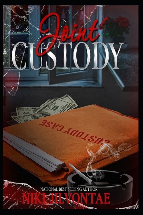 Joint Custody (Paperback)