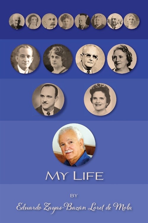 My Life: (Black & White) (Paperback)