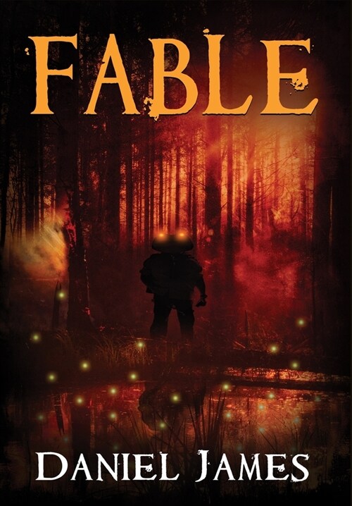 Fable (Paperback)